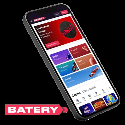 baterybet apk download|Batery Review for Sports Betting in India 2024.